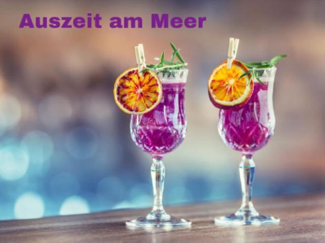 Ferienwohnung Mit Terrasse - Insel Usedom 트라센하이드 외부 사진